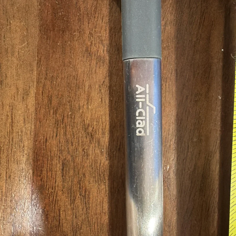 All-Clad Stainless Steel 12